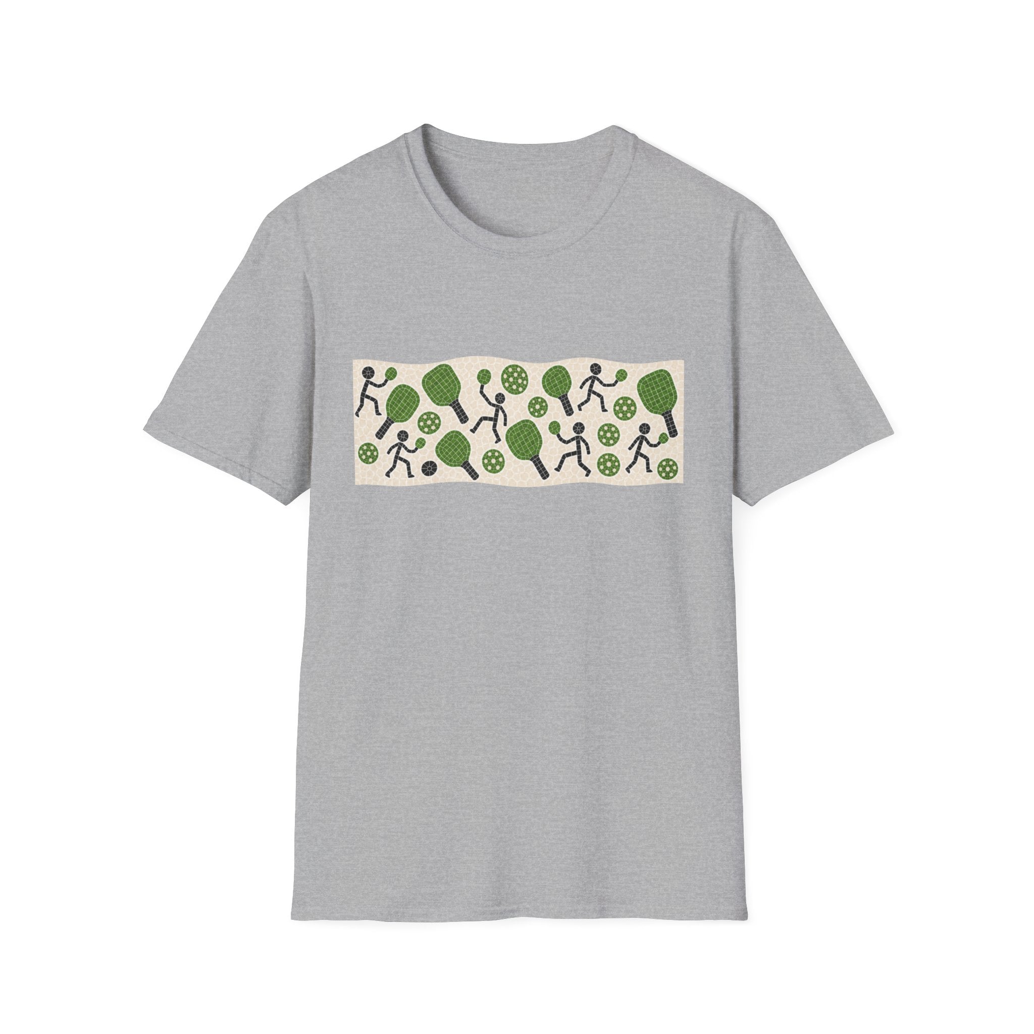 MOSAIC T-shirt