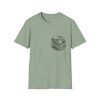 OWL PICKLE T-shirt