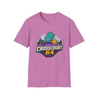 CROSSCOURT 64 T-shirt