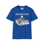 CRISIS T-shirt
