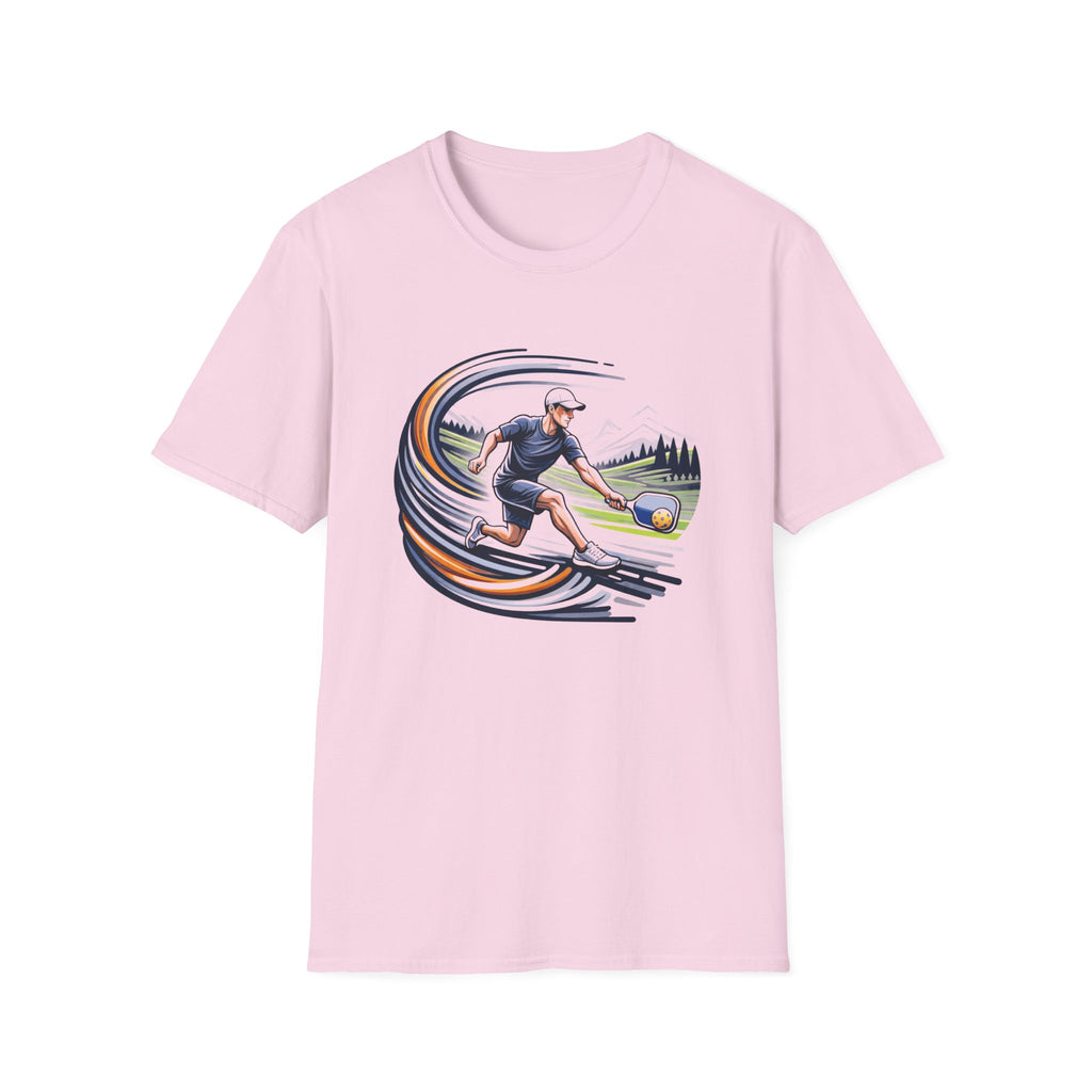MOTION T-shirt