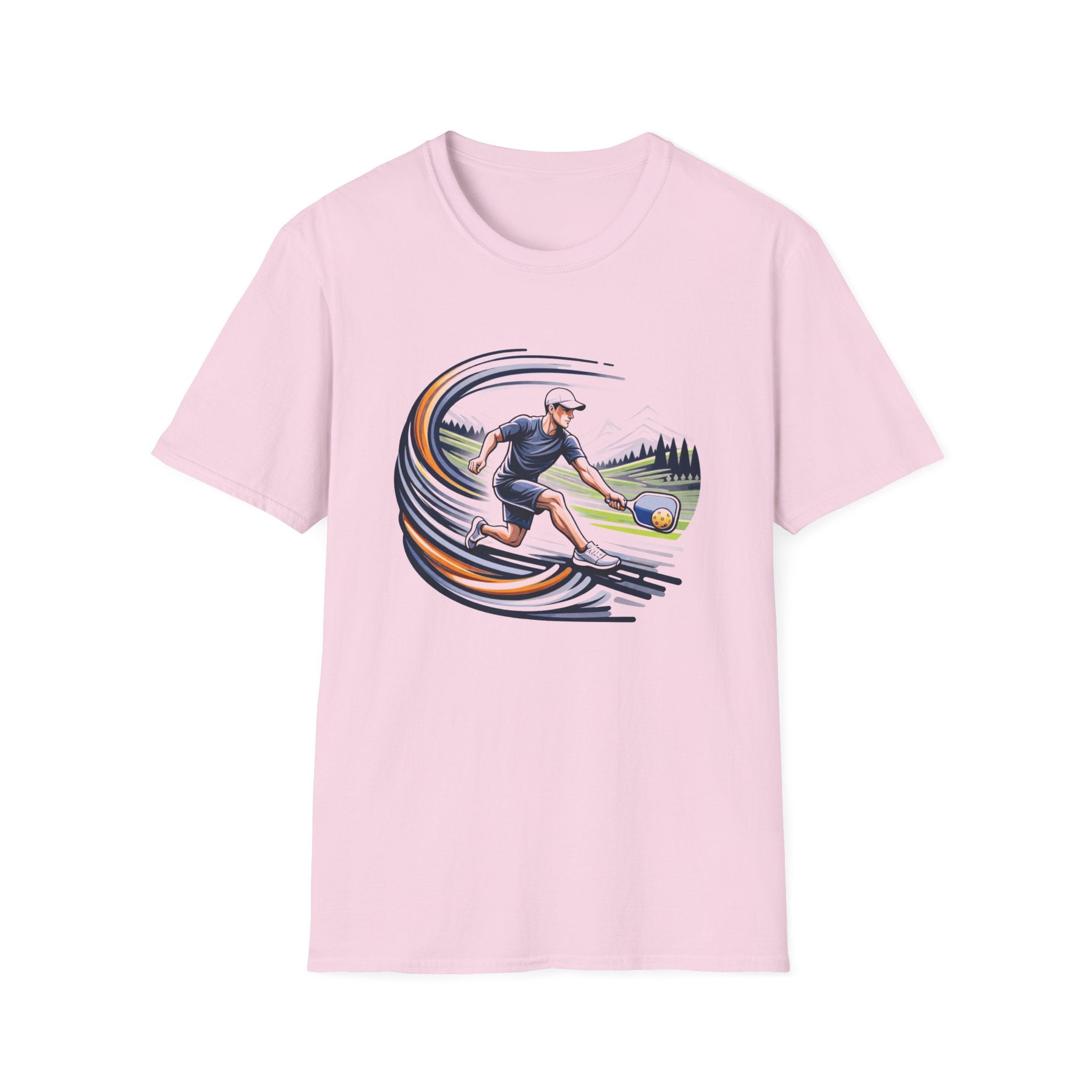 MOTION T-shirt