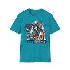 OPERATIVE t-shirt