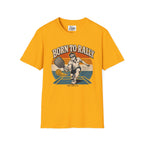 BORN TO RALLY T-shirt