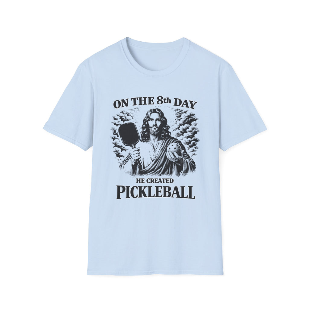 JESUS T-shirt