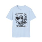 JESUS T-shirt