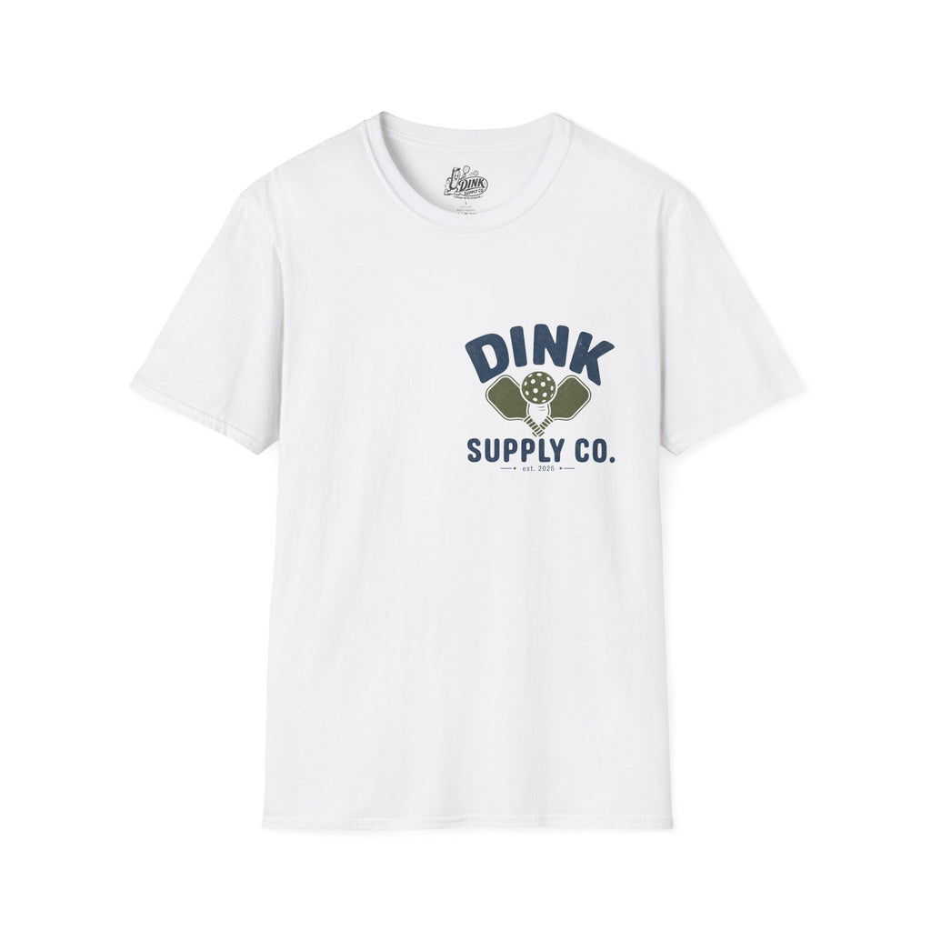 STAMP T-shirt