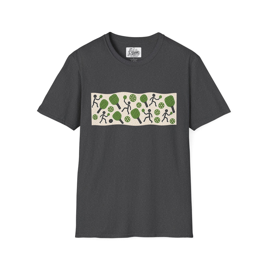 MOSAIC T-shirt