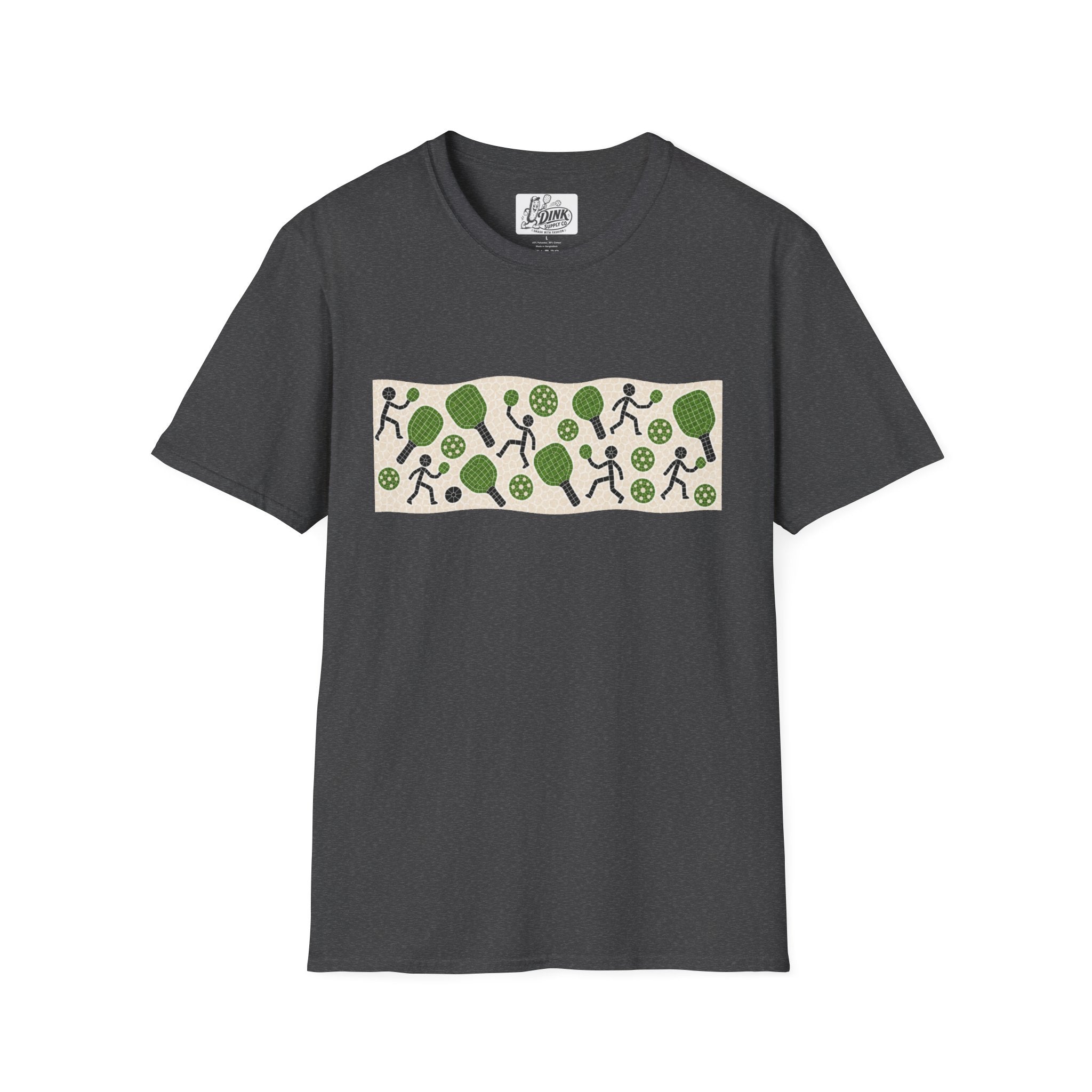 MOSAIC T-shirt