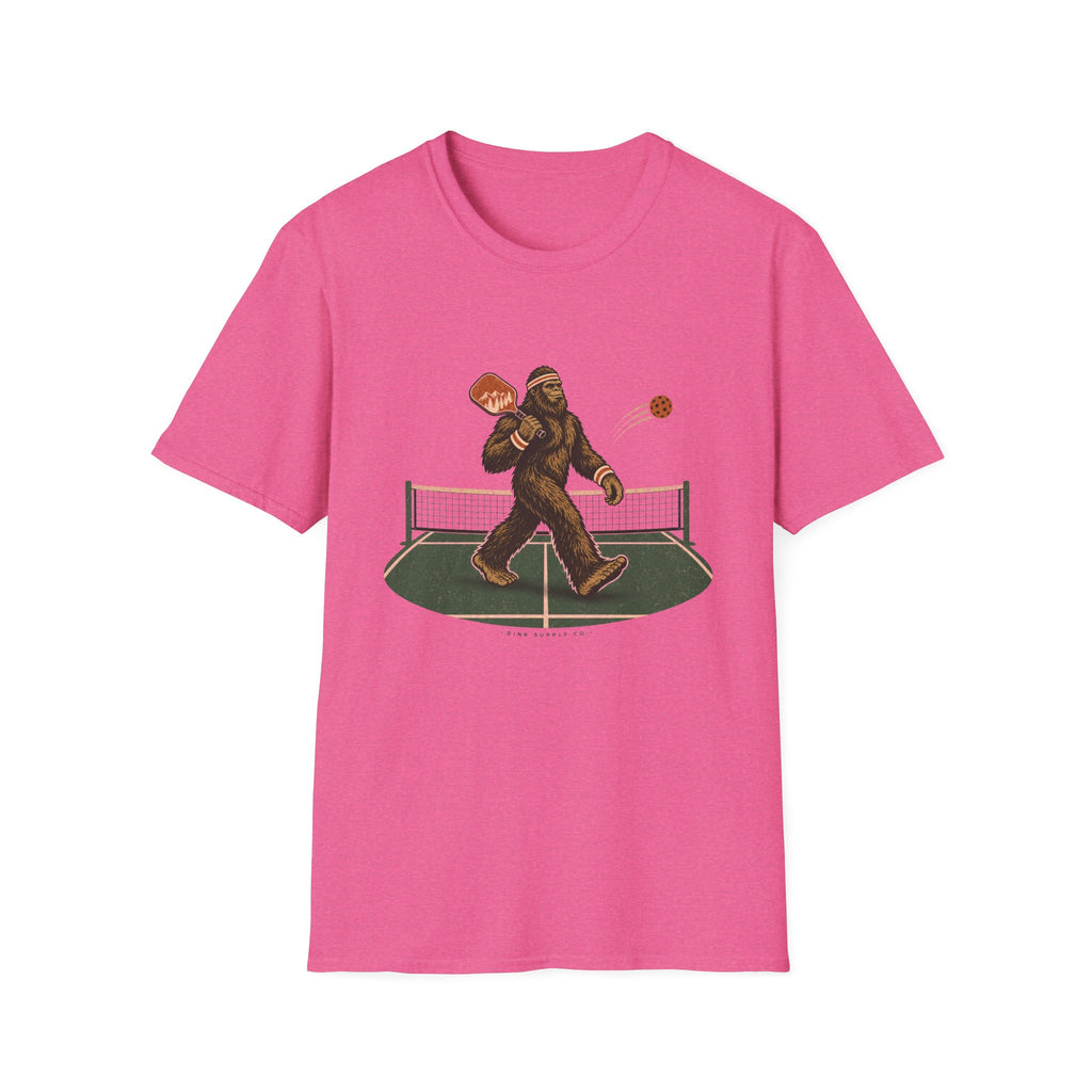 SASQUATCH T-shirt
