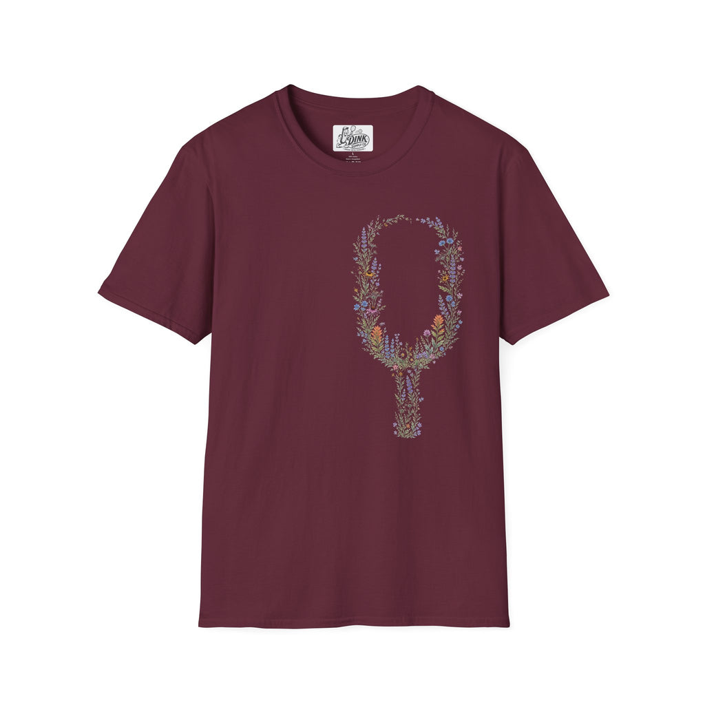 WILDFLOWER T-shirt