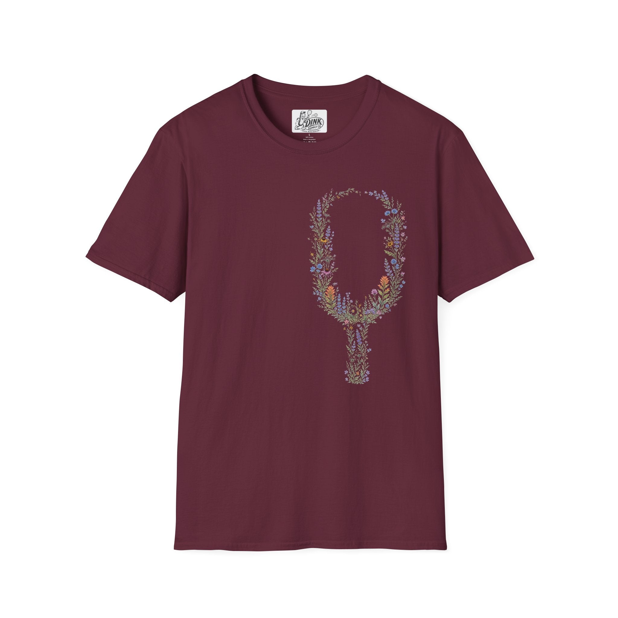 WILDFLOWER T-shirt