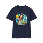 SODA SHOP T-shirt