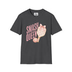 SMASH QUEEN T-shirt