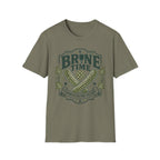 BRINE TIME T-shirt