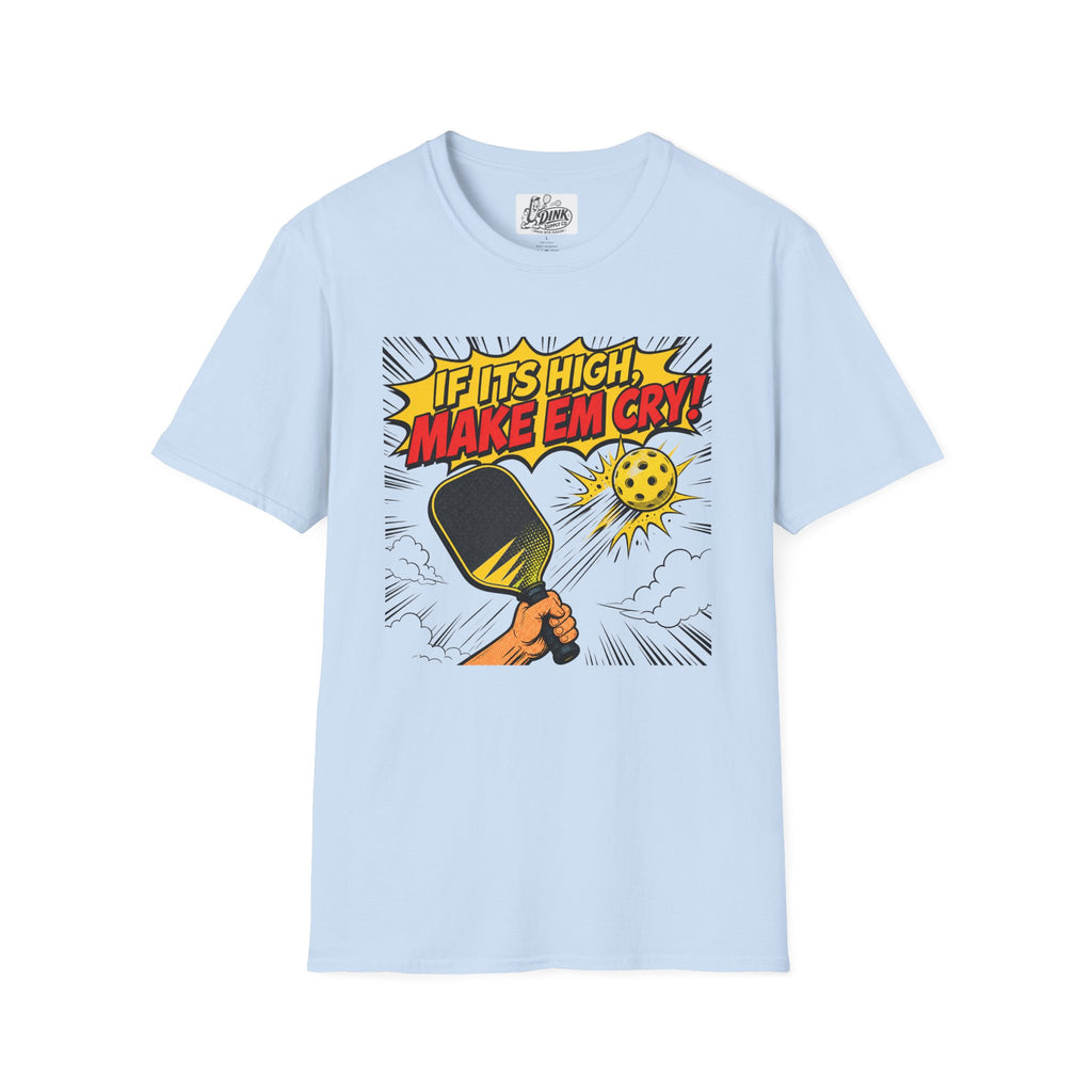 CRYBABY T-shirt