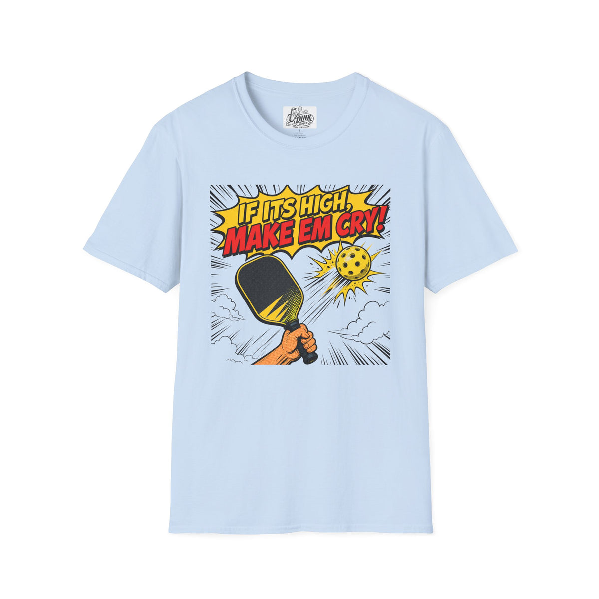 CRYBABY T-shirt