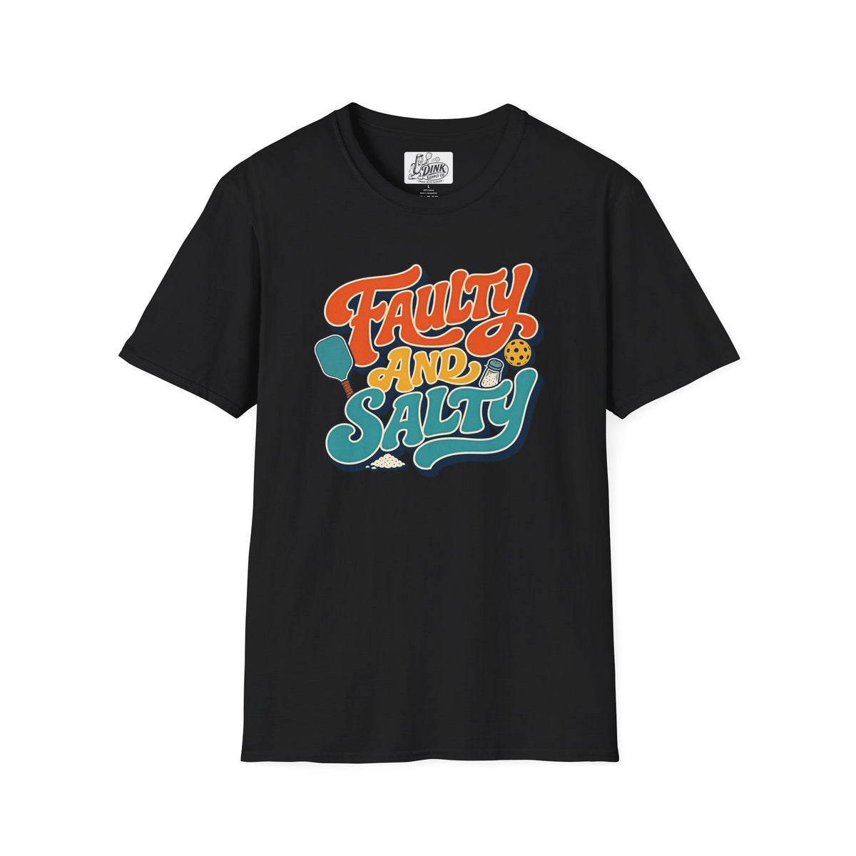 SALTY T-shirt
