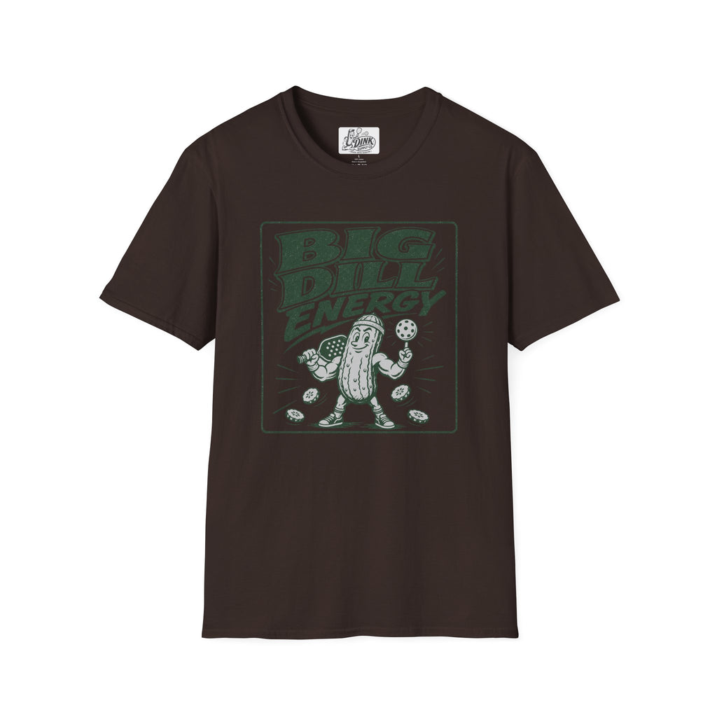 BIG ENERGY T-shirt