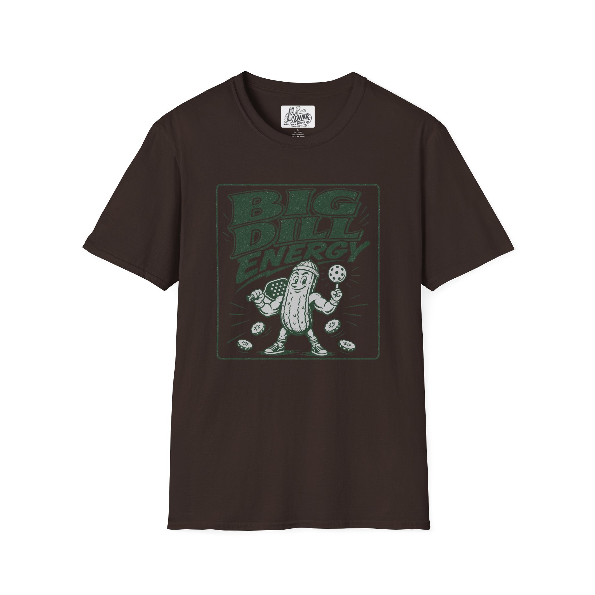 BIG ENERGY T-shirt