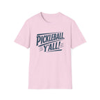 YALL NAVY T-shirt