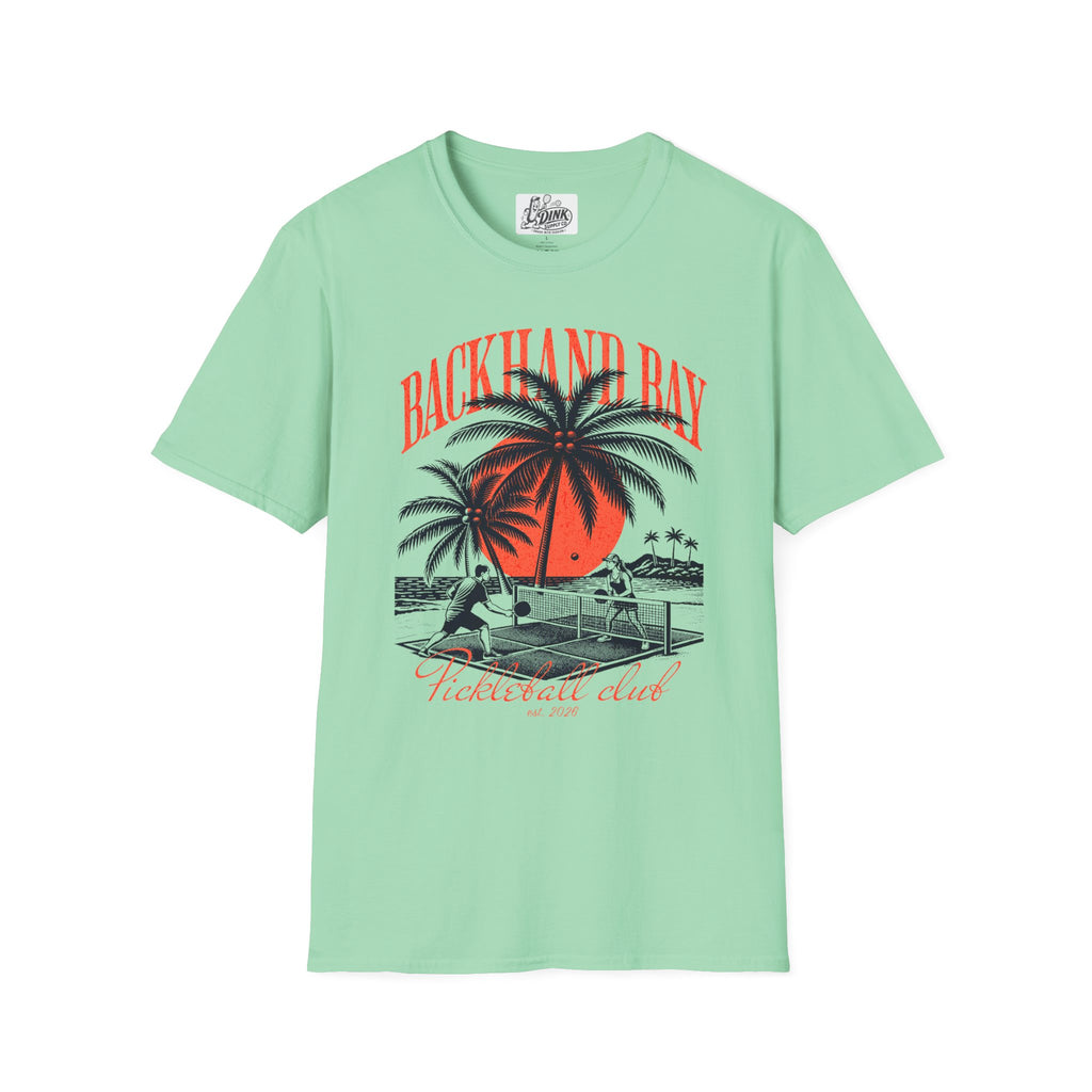 MIAMI t-shirt