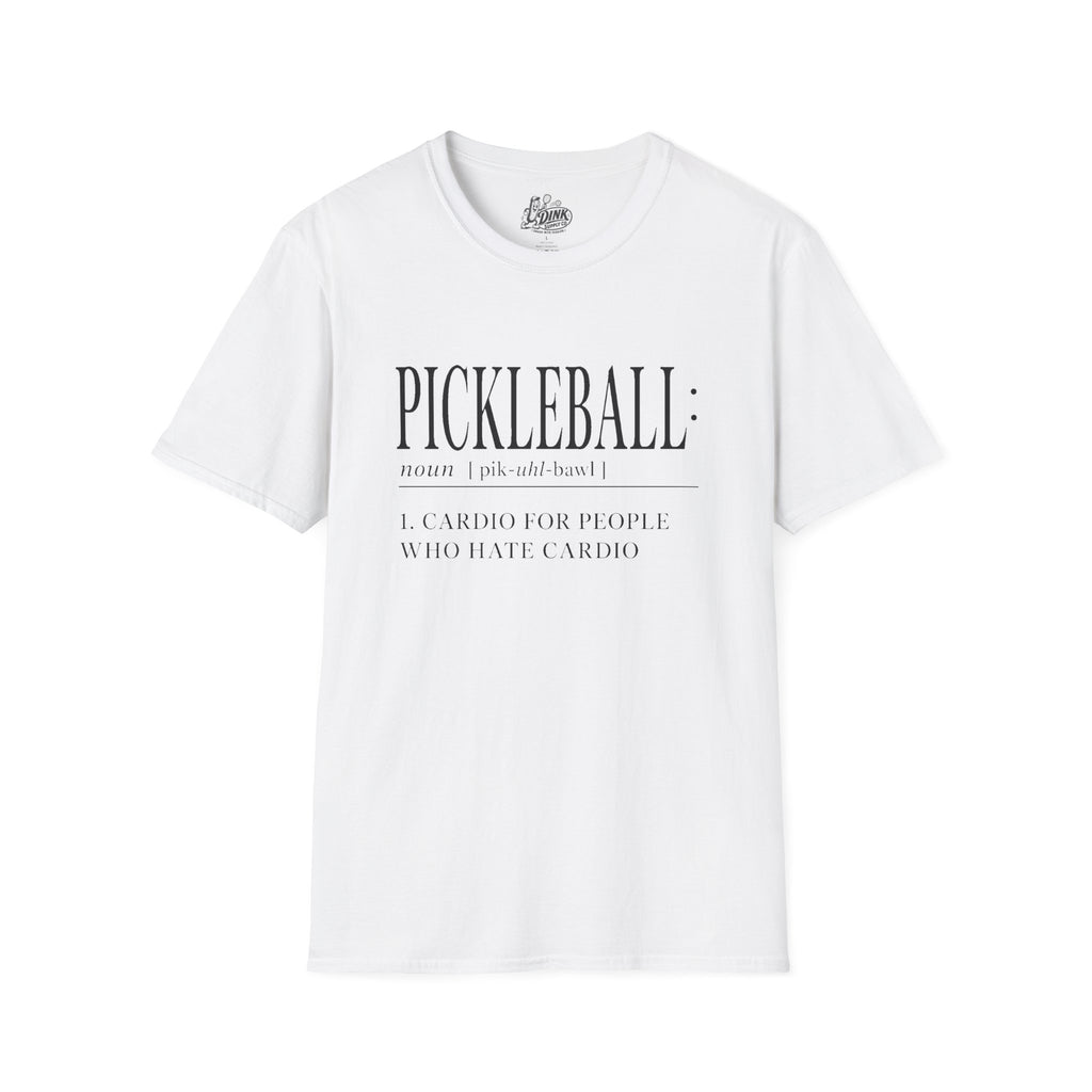 DEFINITION T-shirt