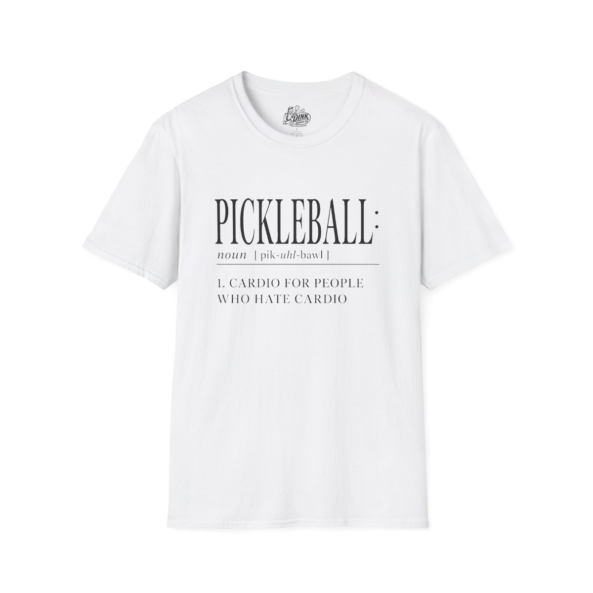 DEFINITION T-shirt