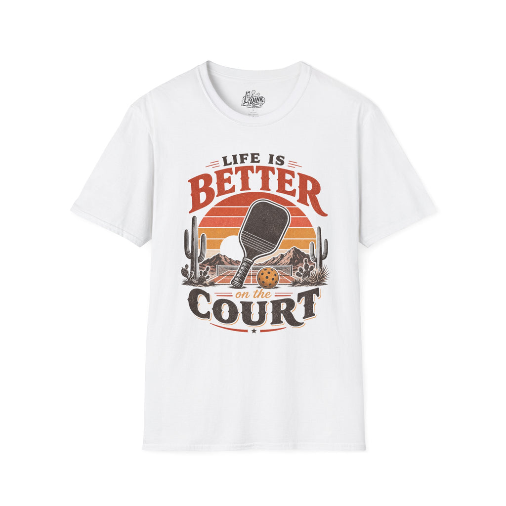 BETTER t-shirt