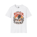 BETTER t-shirt