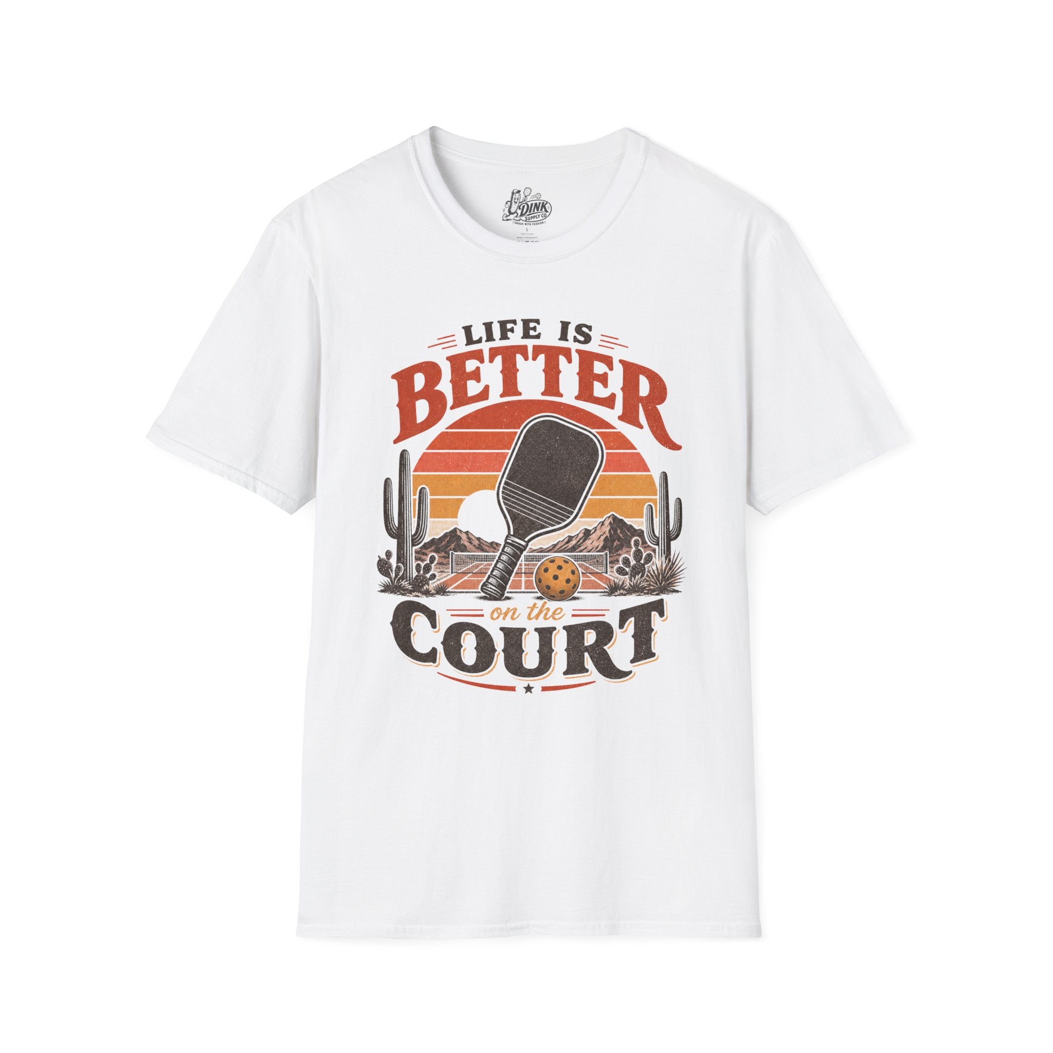 BETTER t-shirt