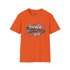 CHROME t-shirt