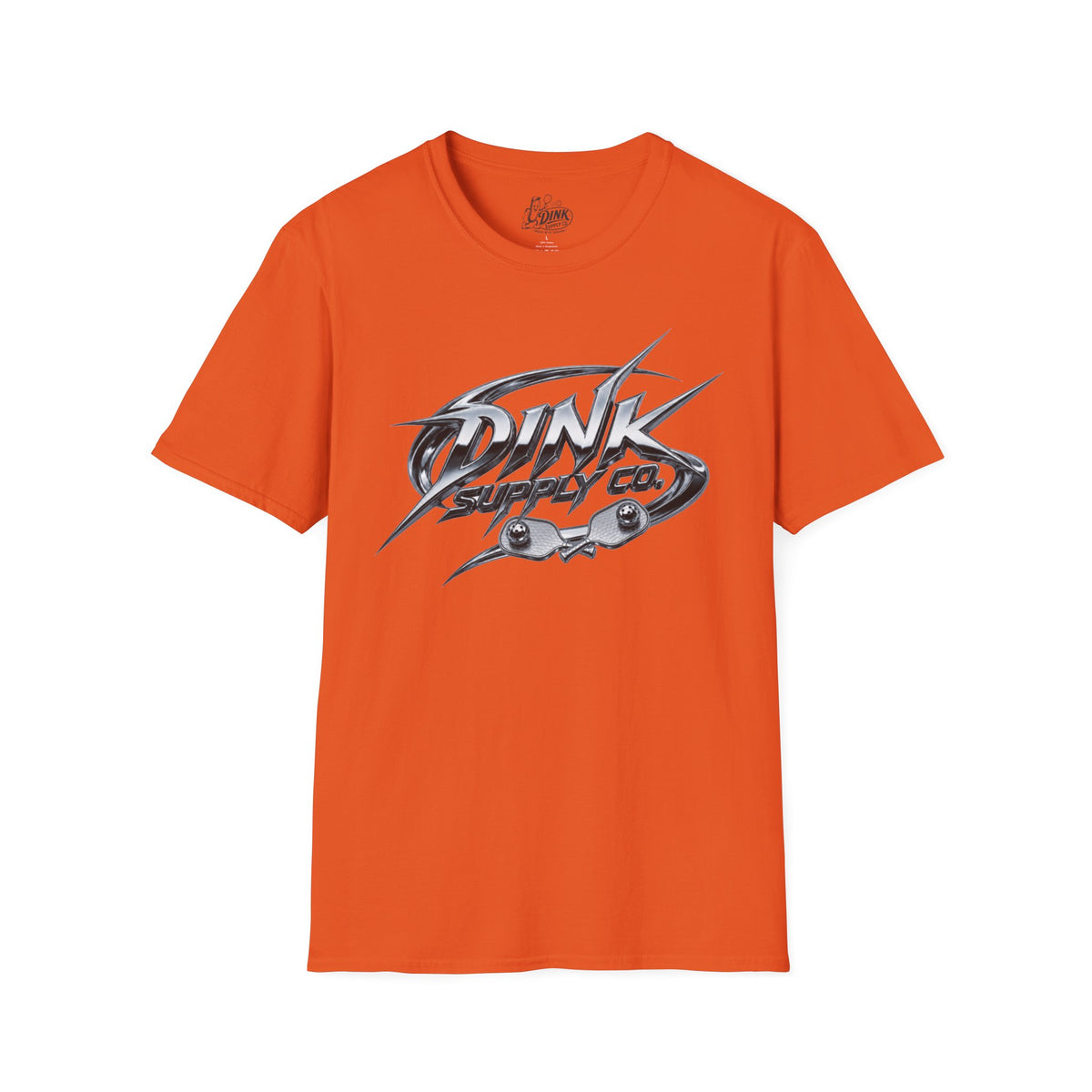 CHROME t-shirt