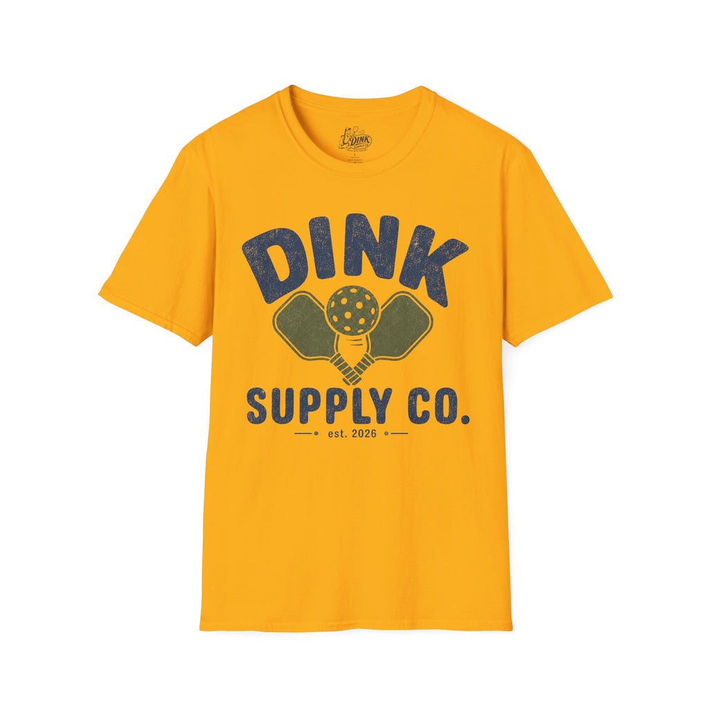 STAMP t-shirt