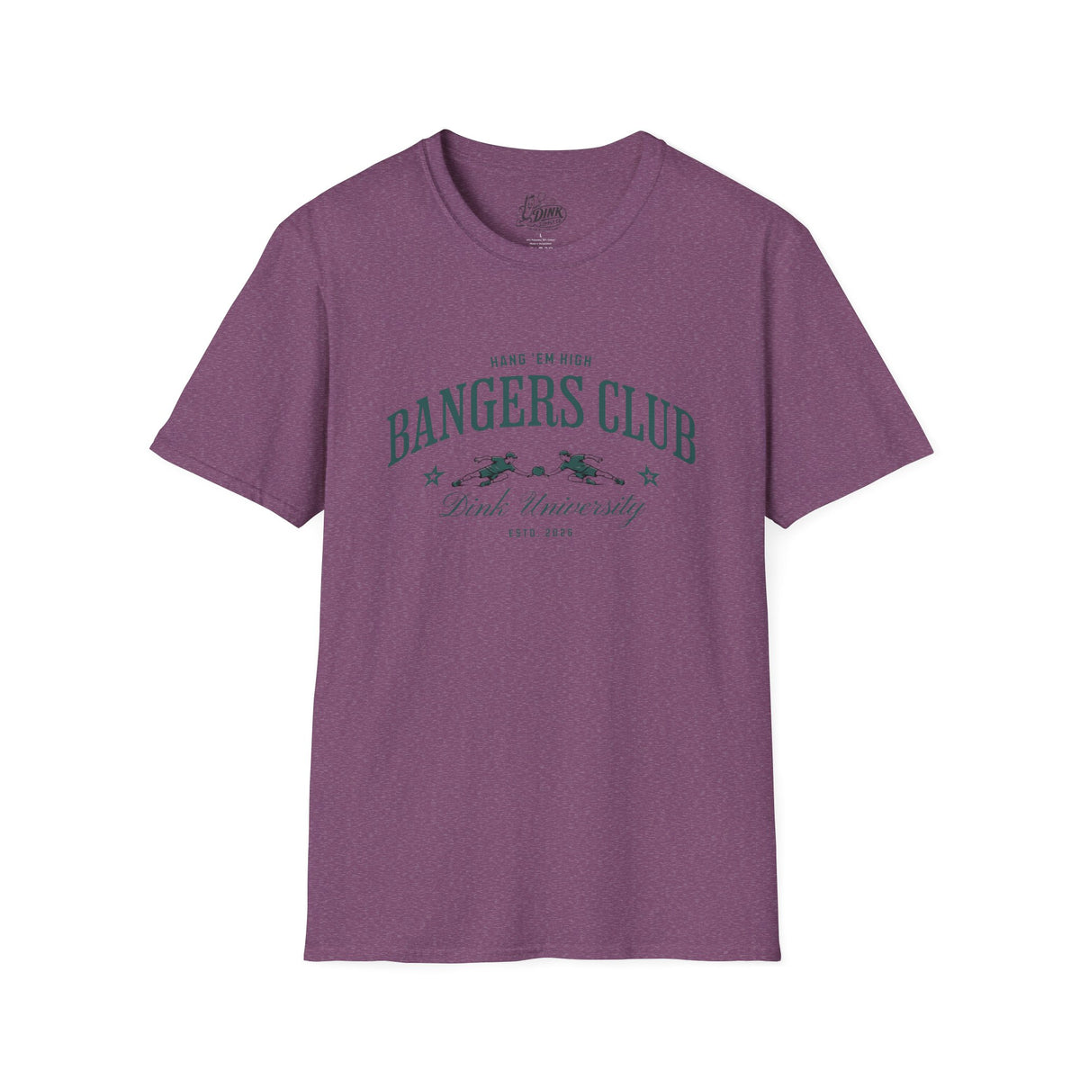 BANGERS HOCKEY T-shirt