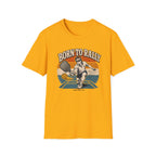 BORN TO RALLY T-shirt