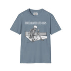 CRISIS T-shirt