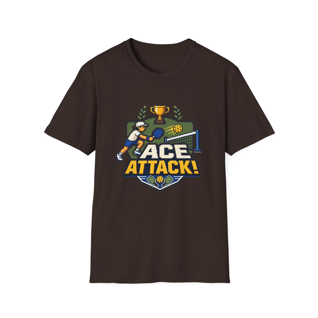 ACE ATTACK! T-shirt