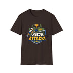 ACE ATTACK! T-shirt