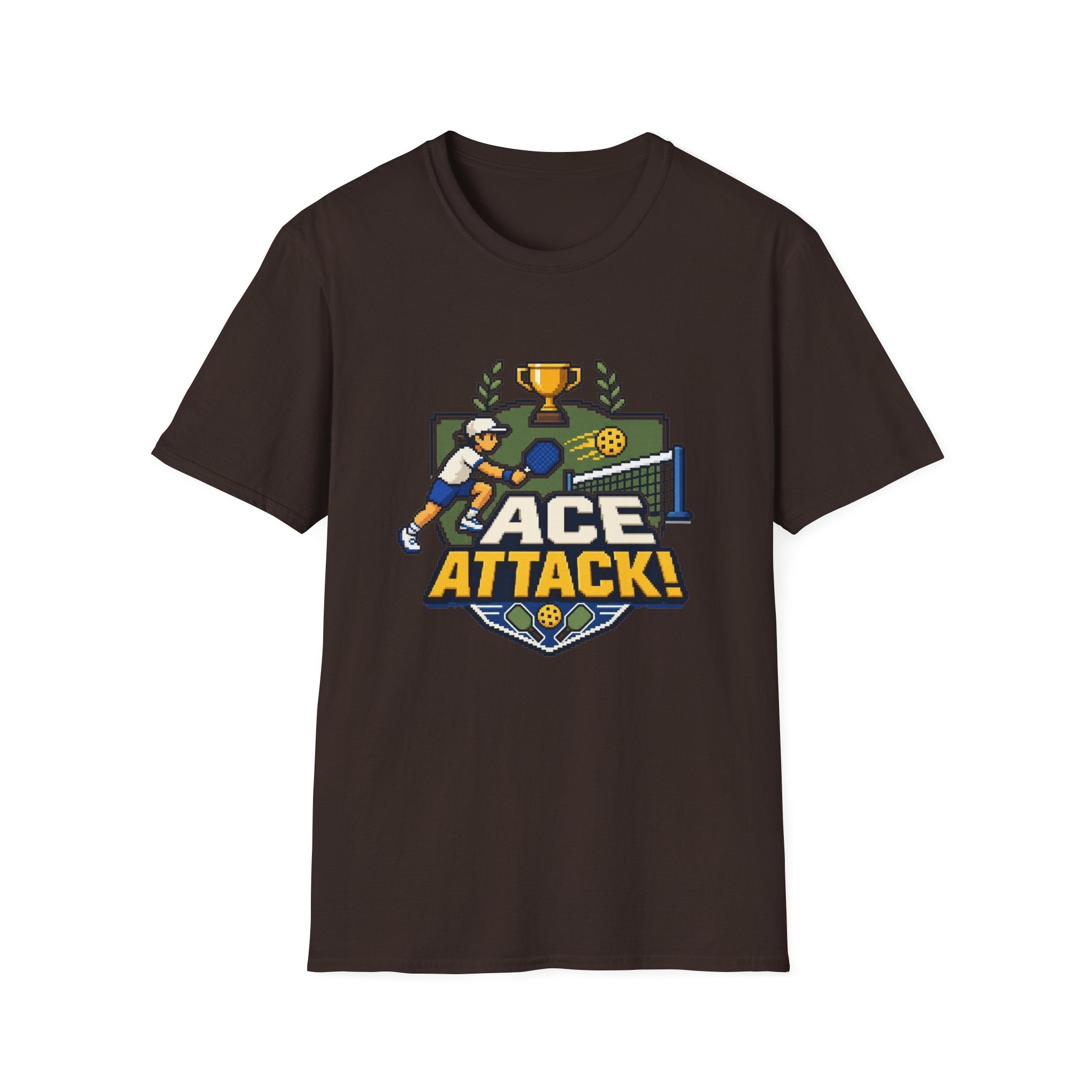 ACE ATTACK! T-shirt