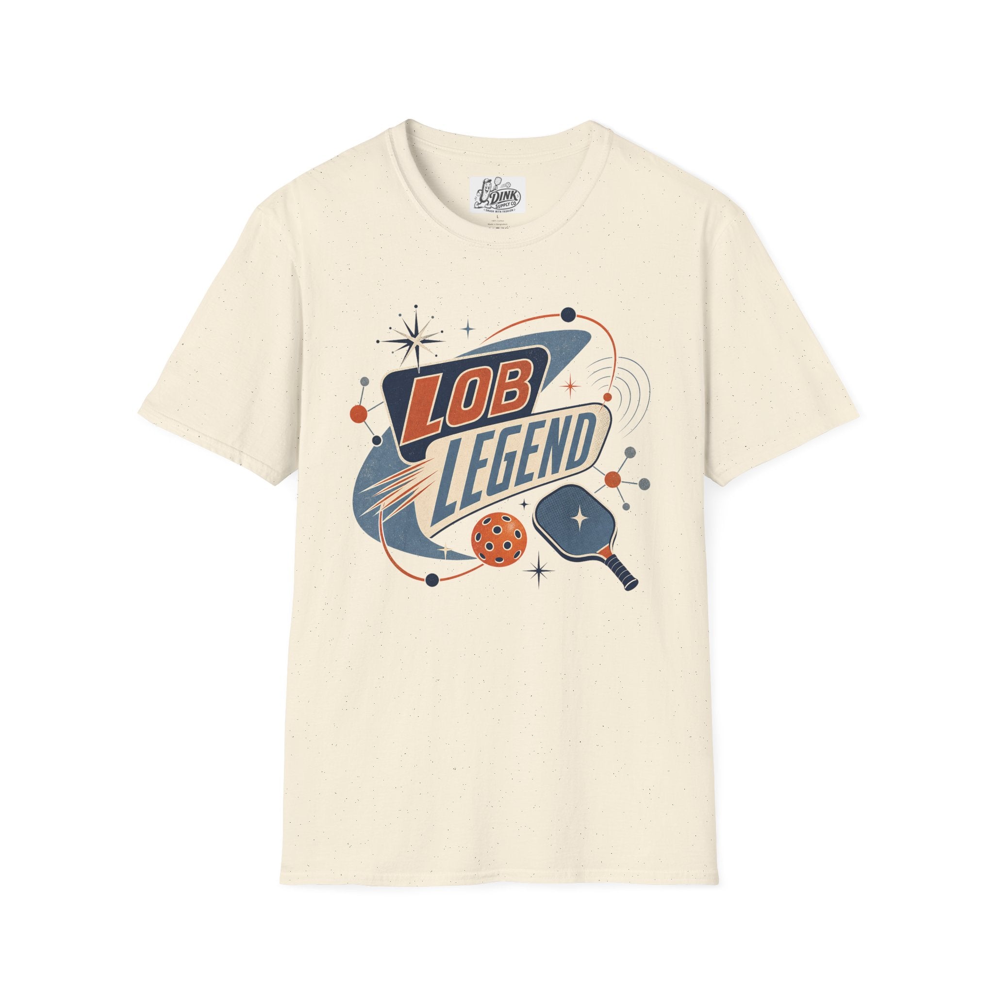 LOB LEGEND T-shirt