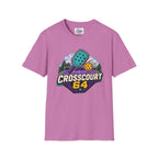 CROSSCOURT 64 T-shirt