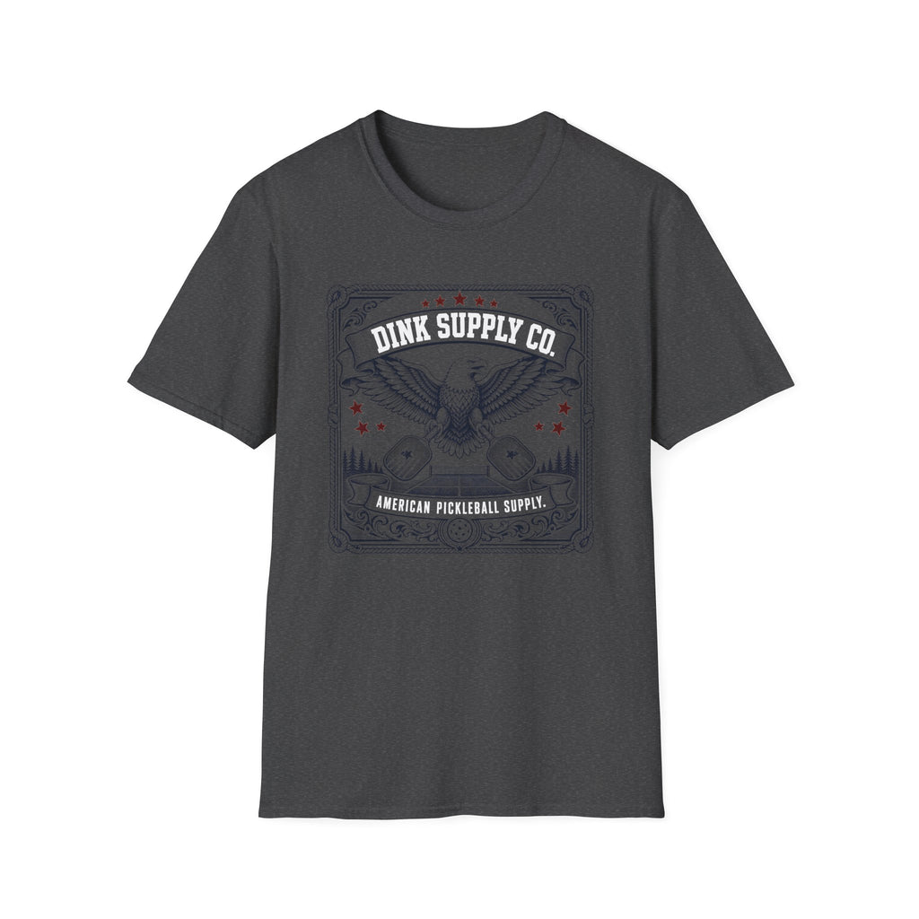 EAGLE STAR T-shirt