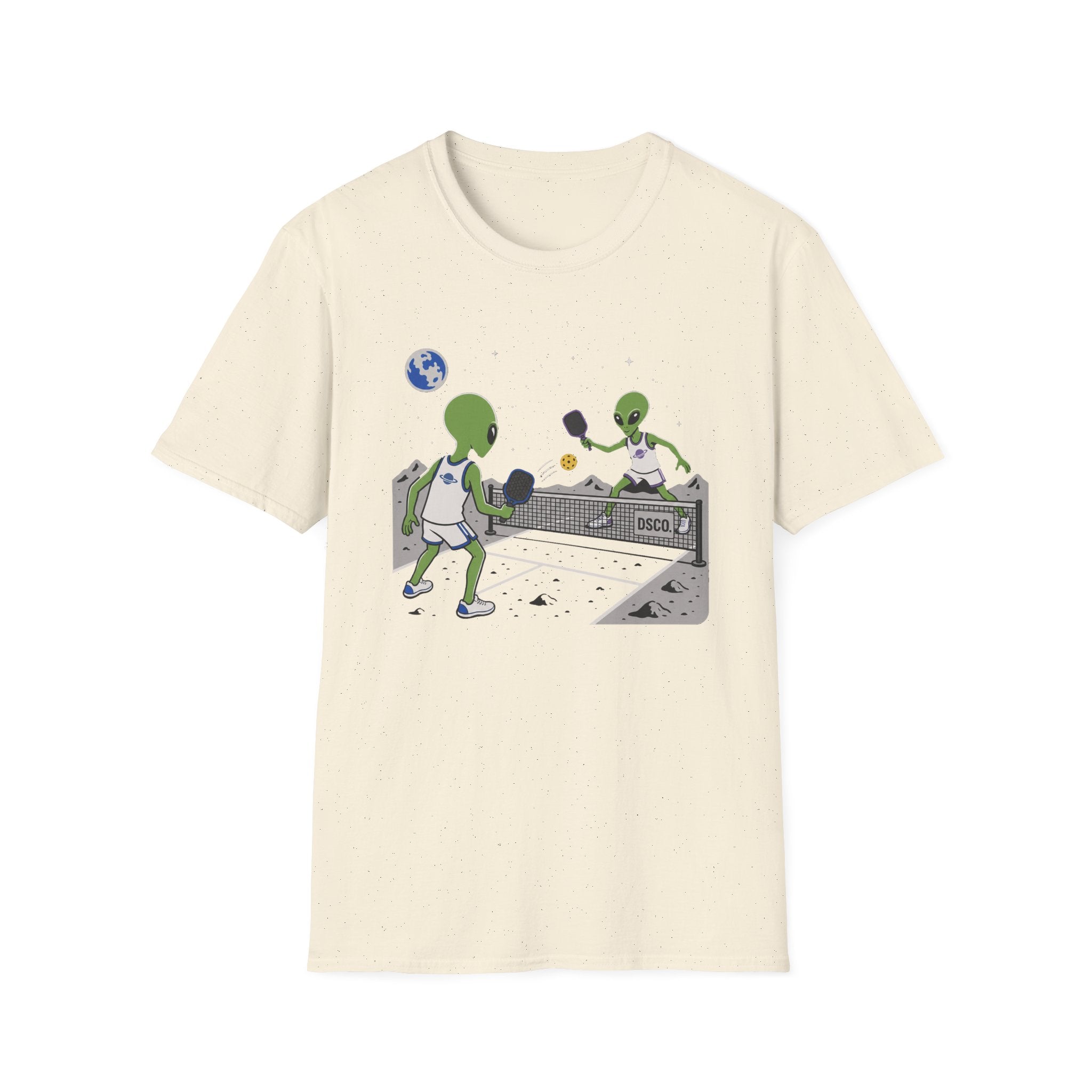MOON MOB T-shirt