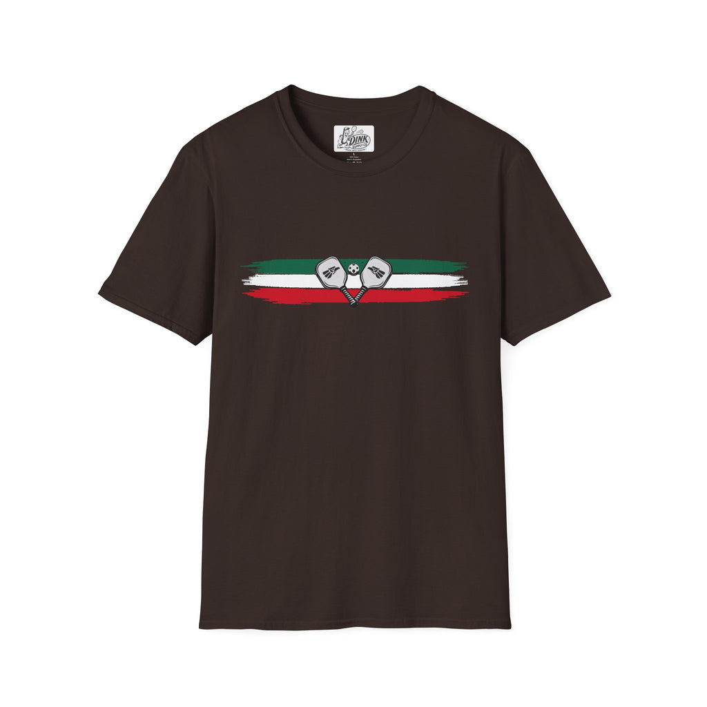 MEXICO T-shirt