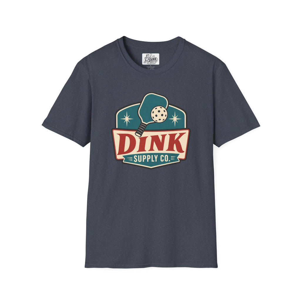 FRIDGE BADGE T-shirt