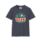 FRIDGE BADGE T-shirt
