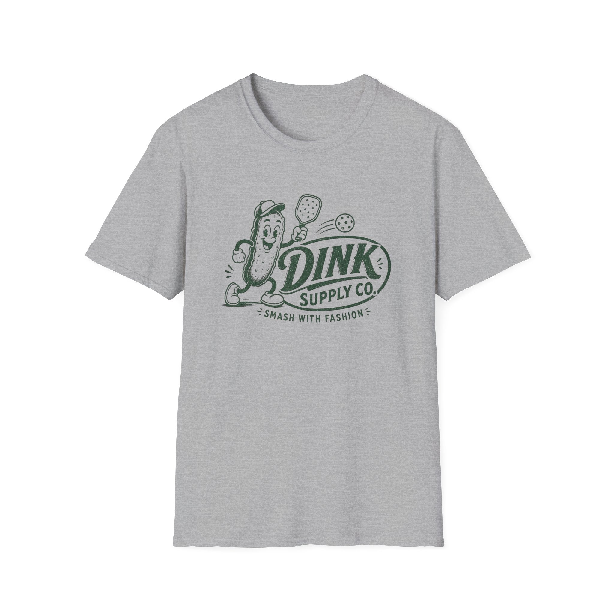 PICKLE BADGE T-shirt