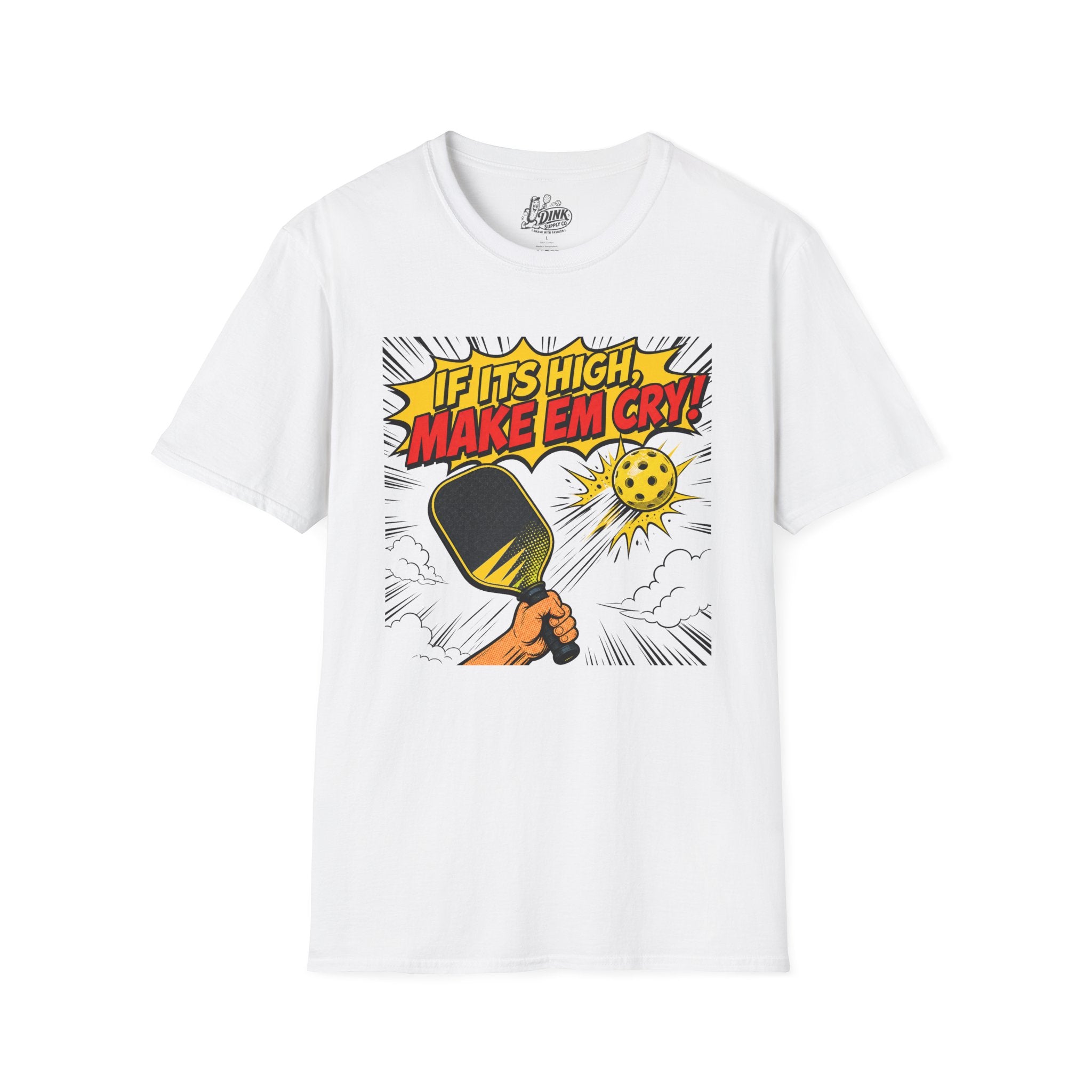 CRYBABY T-shirt