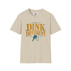 DINK DIFFERENT T-shirt